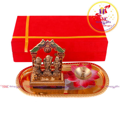 Premium Gift Set Ramdarbar