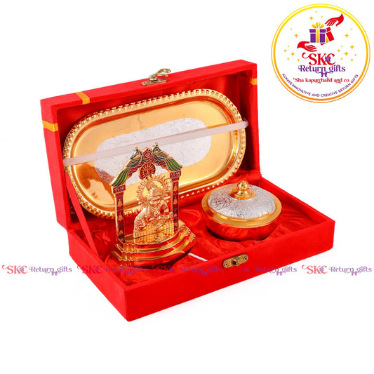 Premium Gift Set Krishna