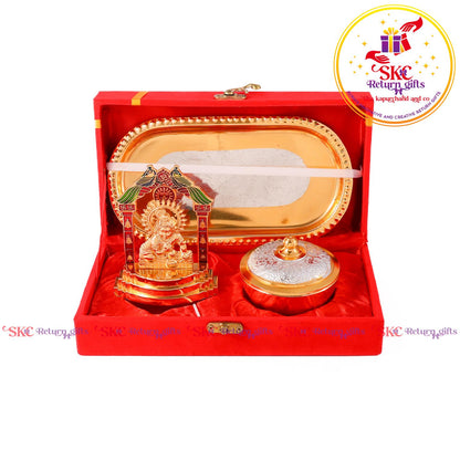 Premium Gift Set Krishna