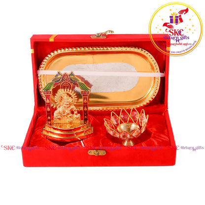 Premium Gift Set Krishna
