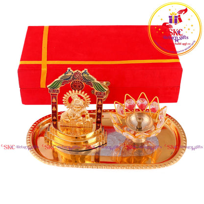 Premium Gift Set Krishna