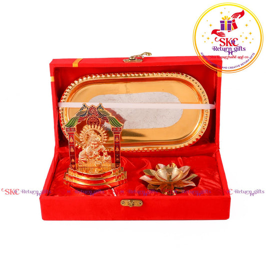 Premium Gift Set Krishna