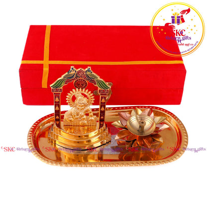 Premium Gift Set Krishna