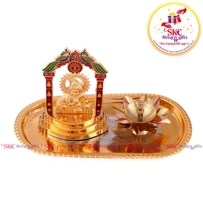 Premium Gift Set Krishna
