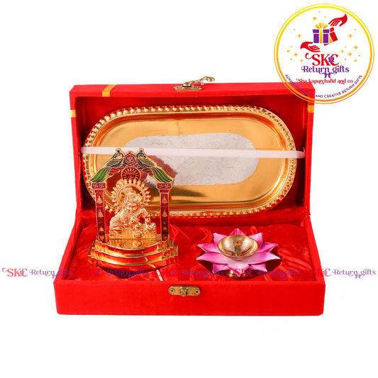 Premium Gift Set Krishna