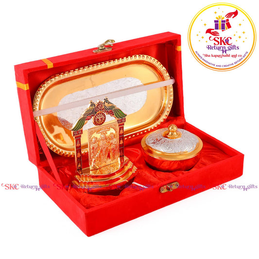 Premium Gift Set Ramdarbar