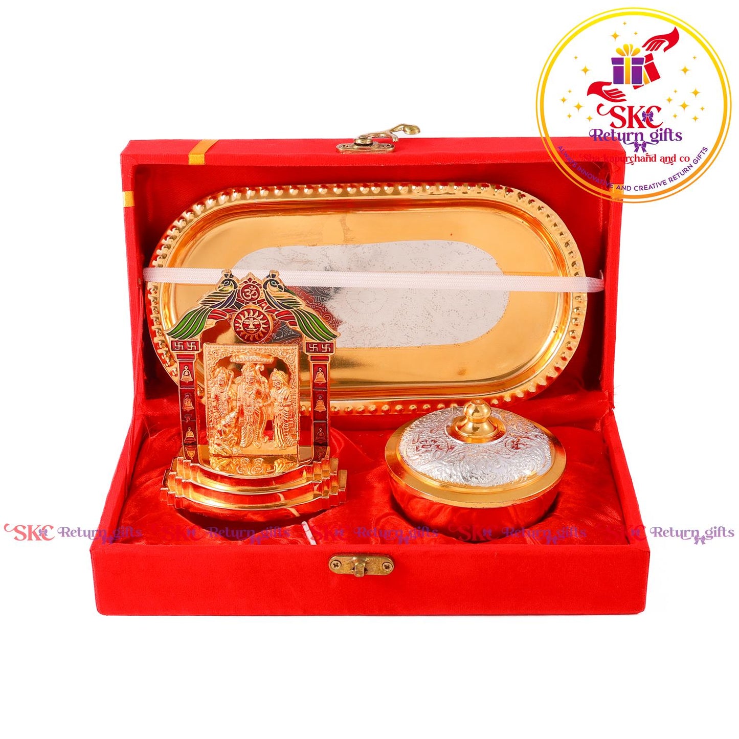 Premium Gift Set Ramdarbar