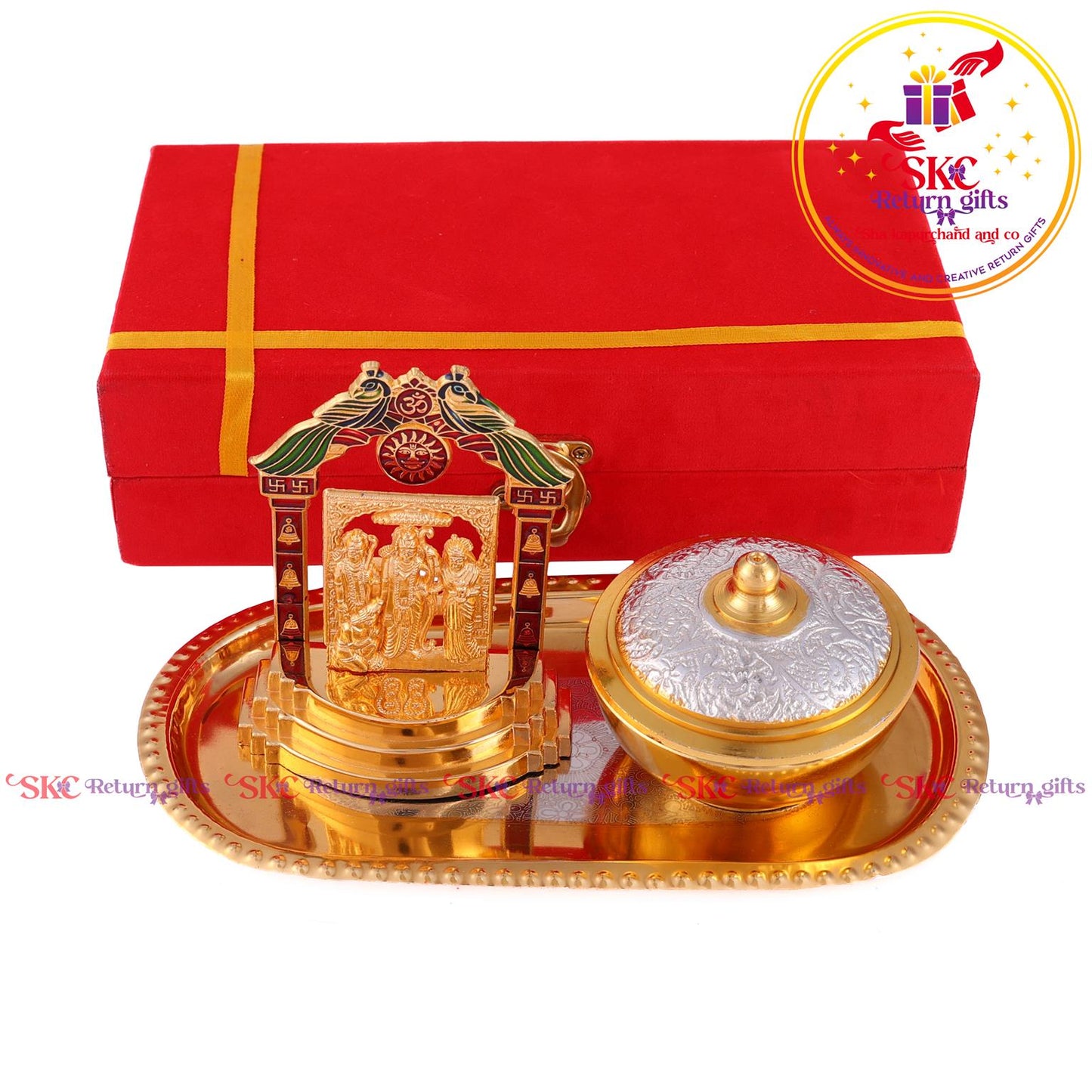 Premium Gift Set Ramdarbar