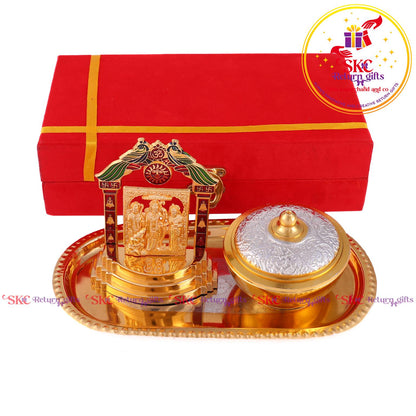 Premium Gift Set Ramdarbar