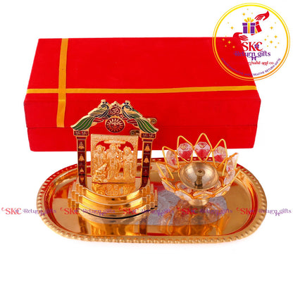 Premium Gift Set Ramdarbar