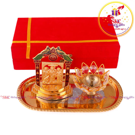 Premium Gift Set Ramdarbar