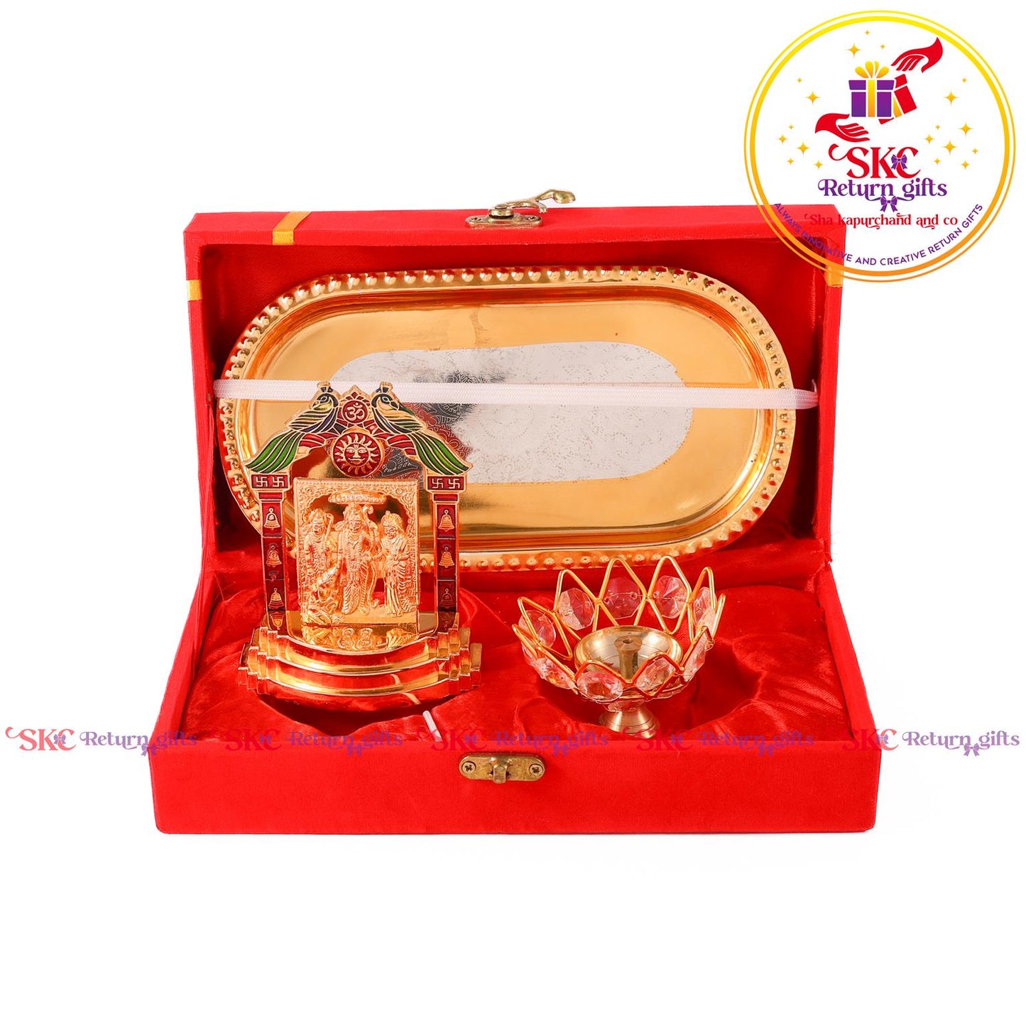 Premium Gift Set Ramdarbar