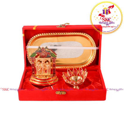 Premium Gift Set Ramdarbar