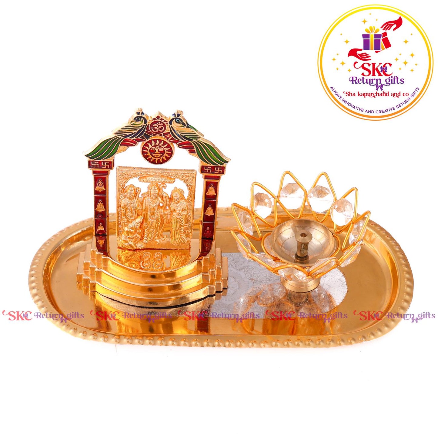 Premium Gift Set Ramdarbar