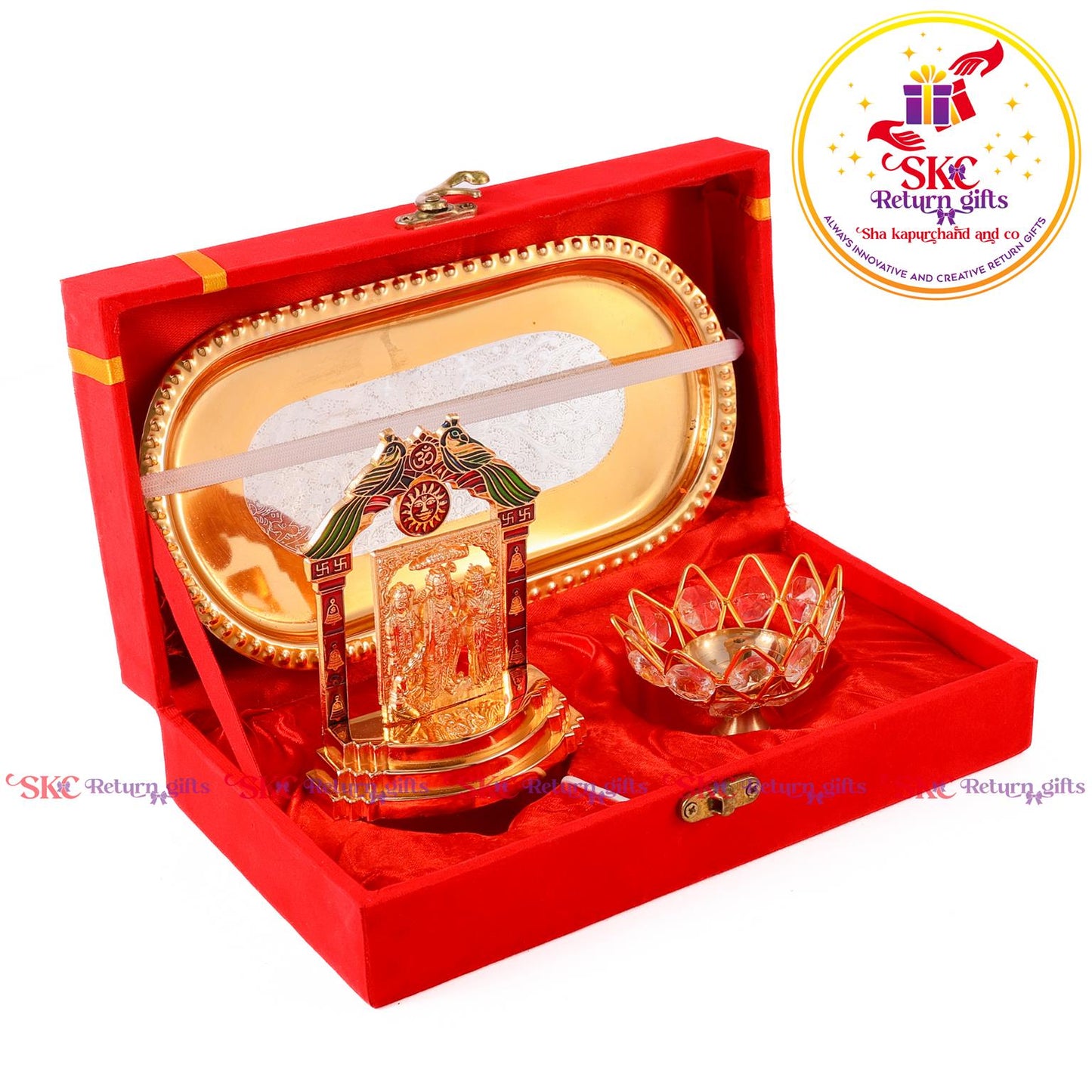 Premium Gift Set Ramdarbar