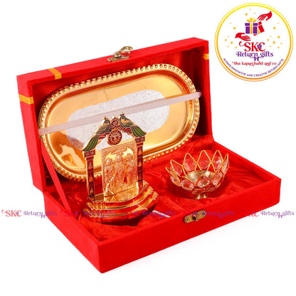 Premium Gift Set Ramdarbar