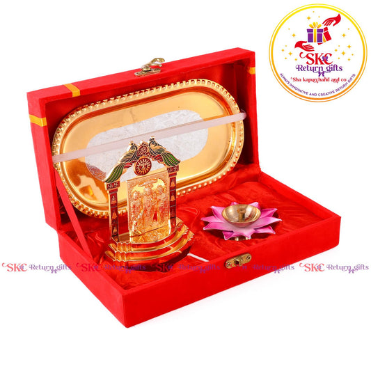 Premium Gift Set Ramdarbar