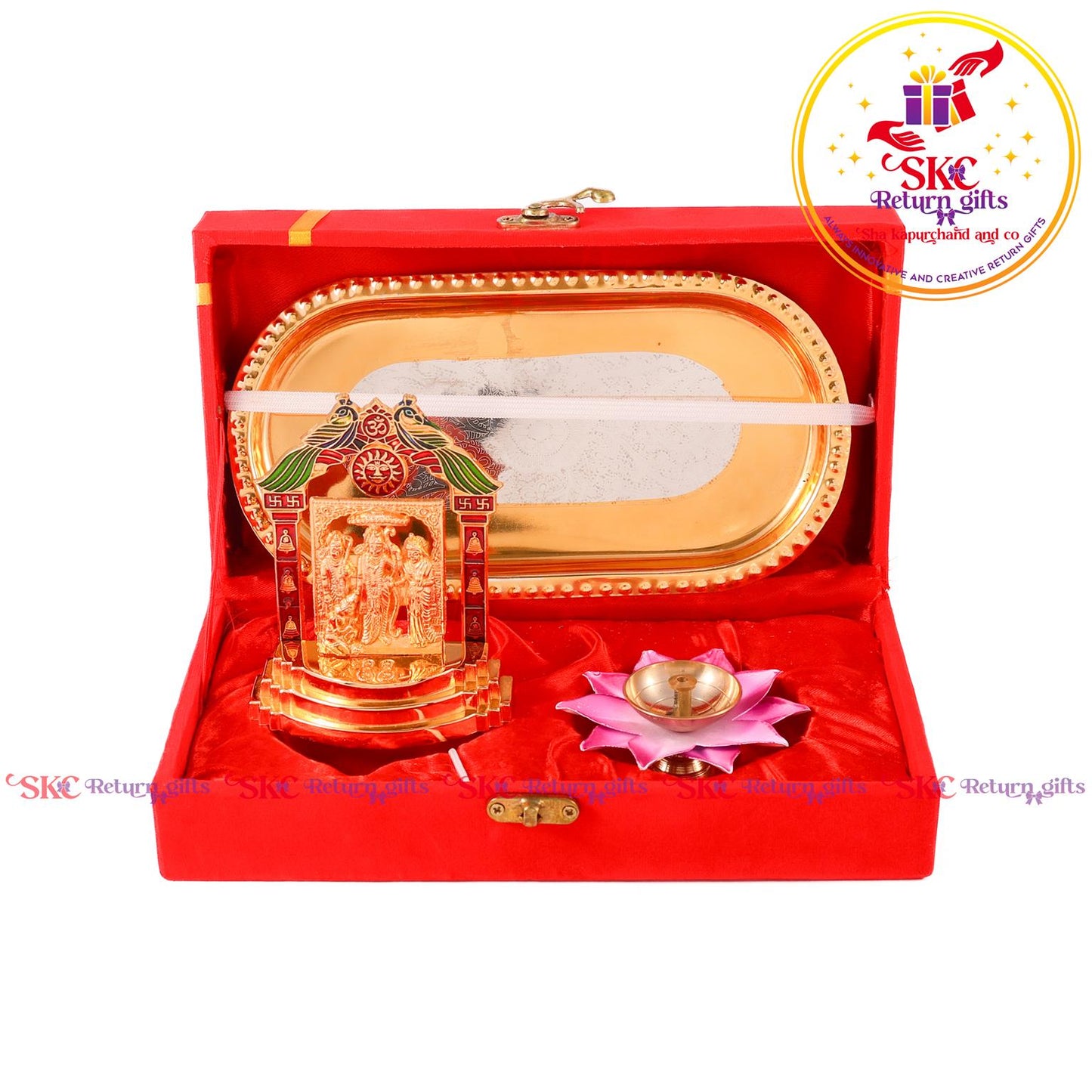 Premium Gift Set Ramdarbar