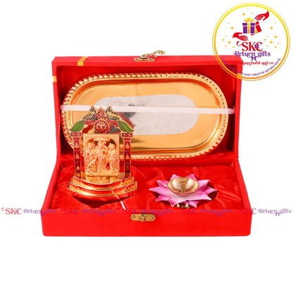 Premium Gift Set Ramdarbar
