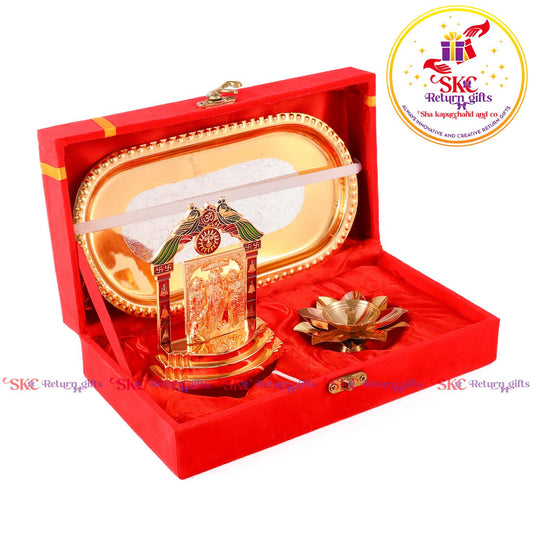 Premium Gift Set Ramdarbar