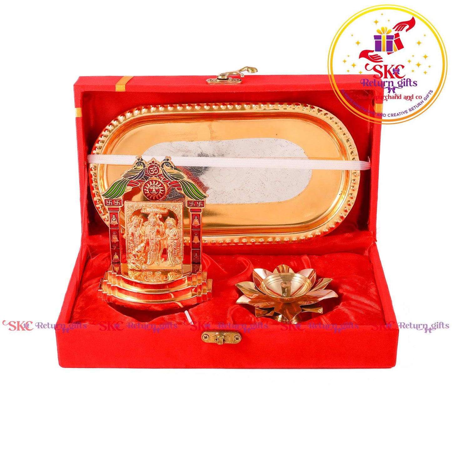 Premium Gift Set Ramdarbar