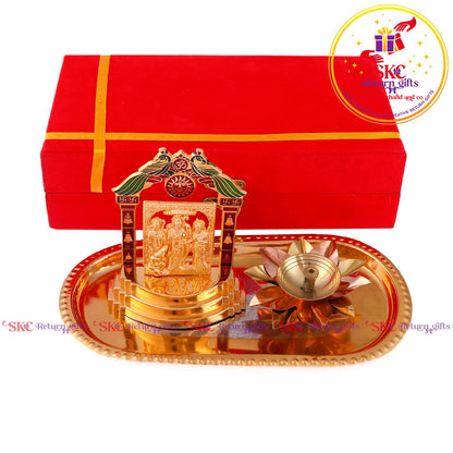 Premium Gift Set Ramdarbar