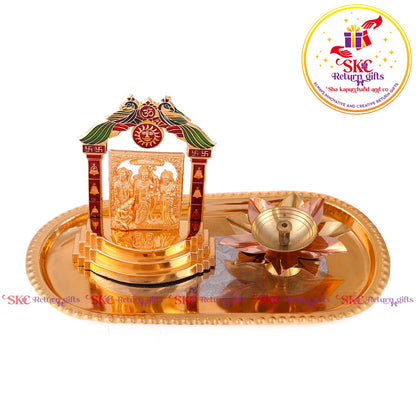 Premium Gift Set Ramdarbar
