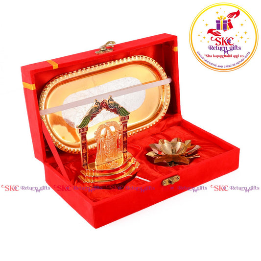 Premium Gift Set Tirupati Balaji