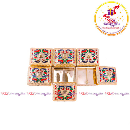 1*1 Meena Kum Kum Dabbi Single