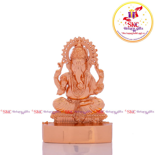 Ganesh Idol