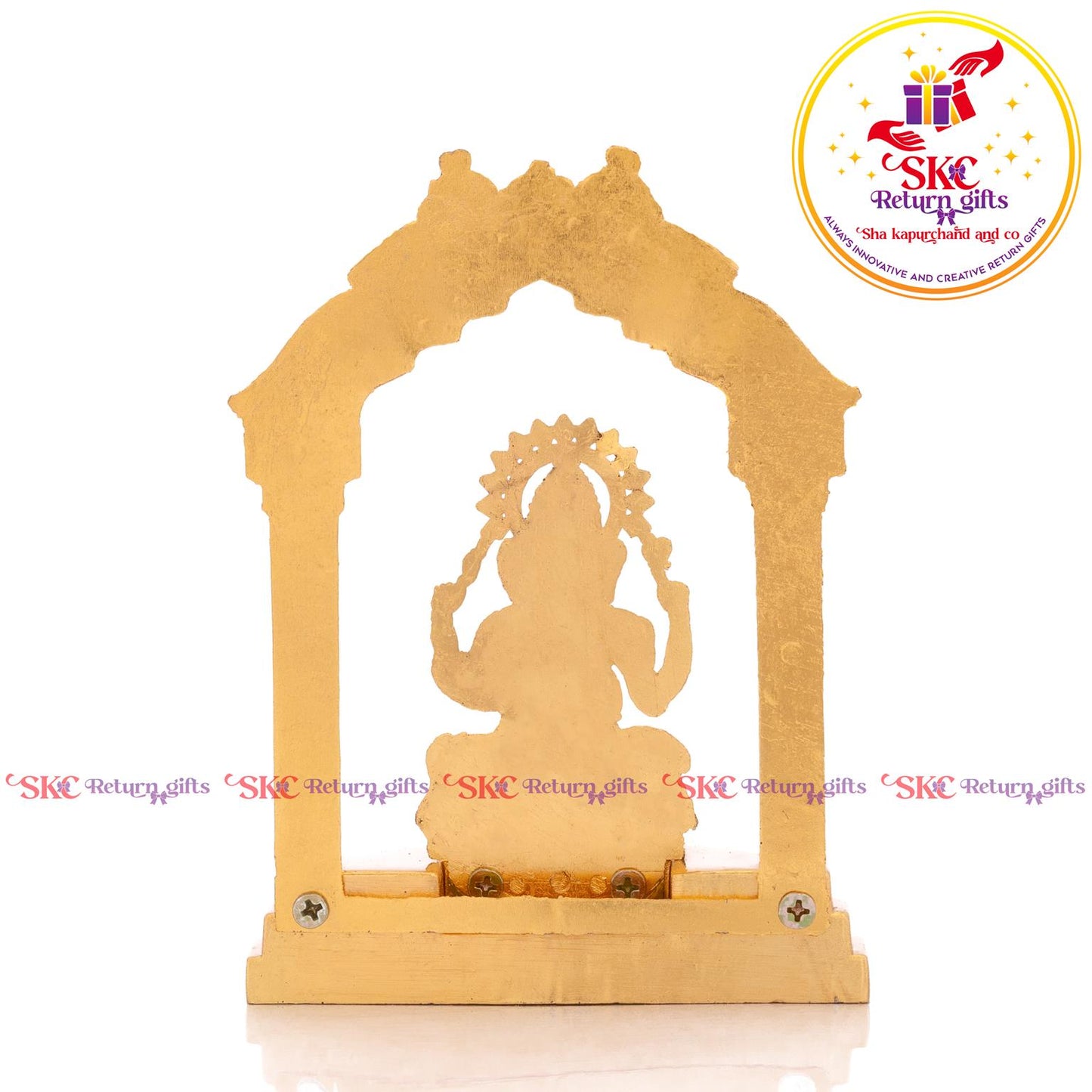 Ganesha Darbar Small