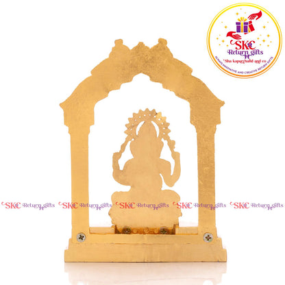 Ganesha Darbar Small