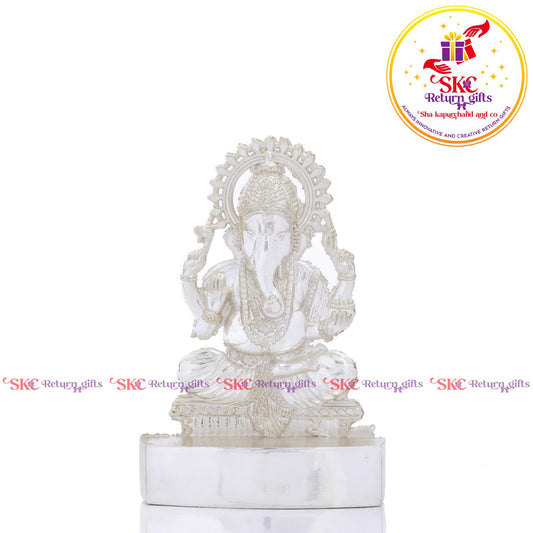 Ganesh Idol