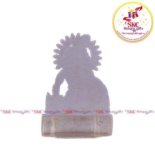 Krishna Idol Small