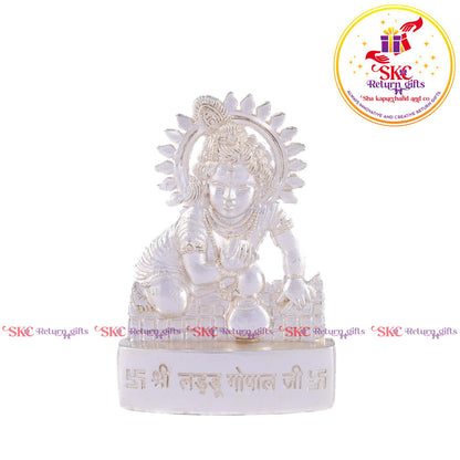 Krishna Idol Small