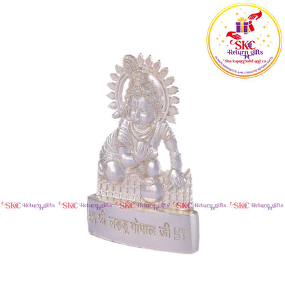 Krishna Idol Small