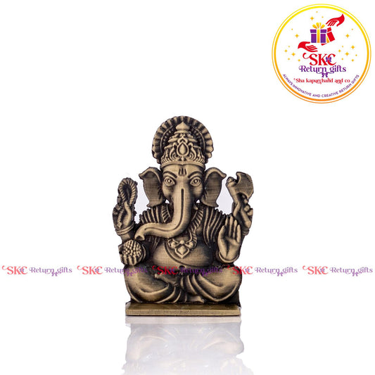 Ganesha