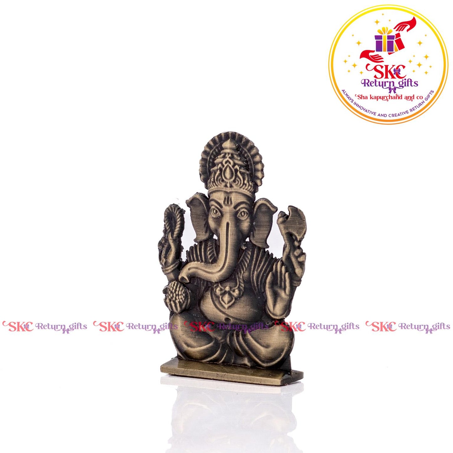 Ganesha