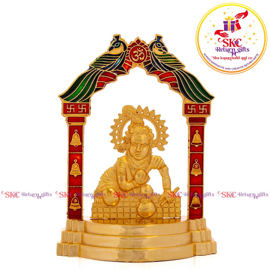 Krishna Darbar Small