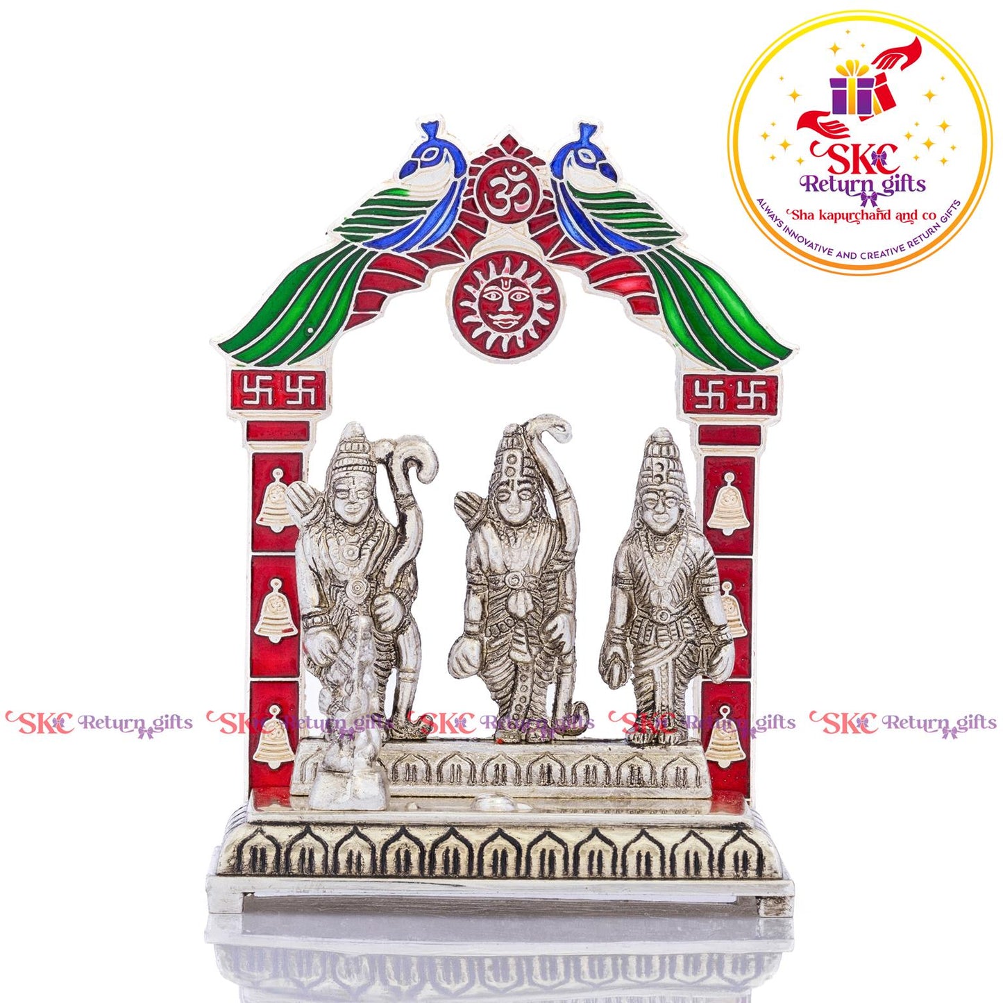 Ram Darbar Special Big
