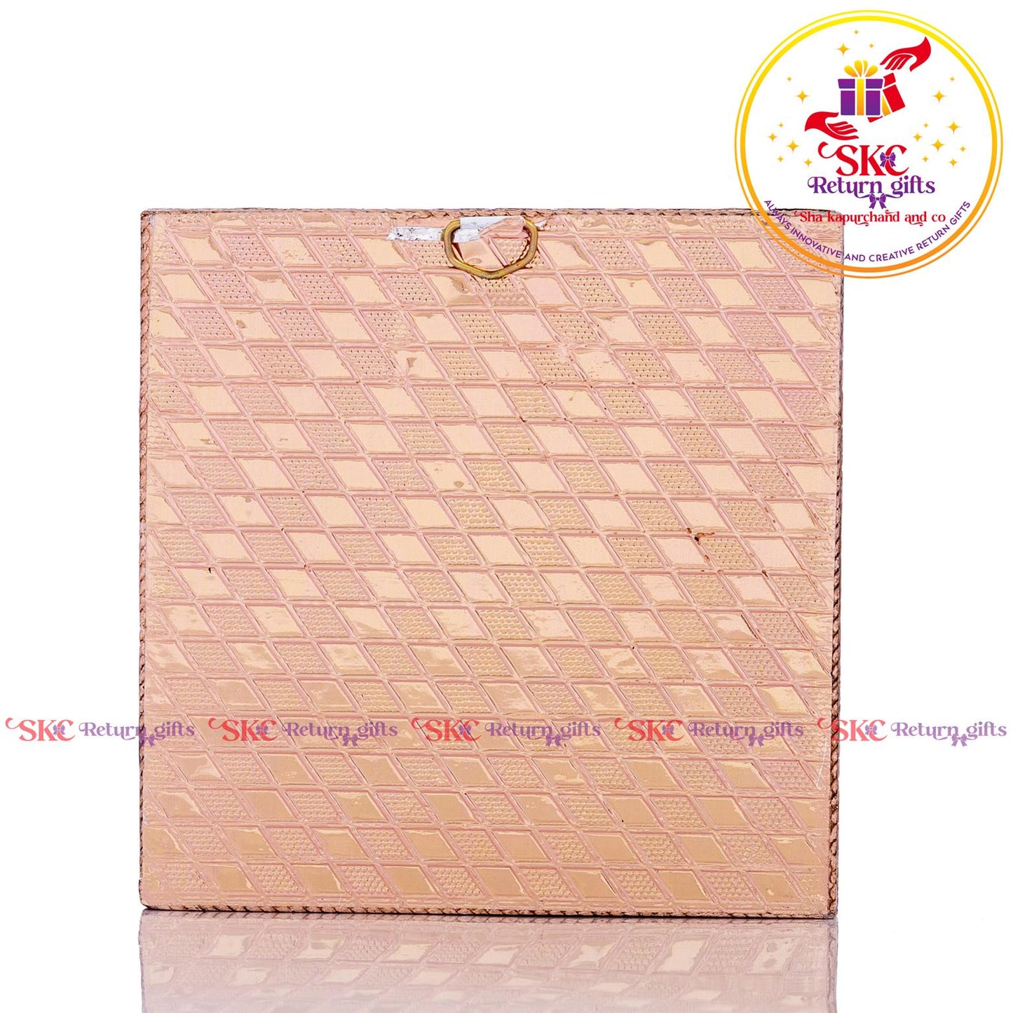 Tanjore Digital Art Andal