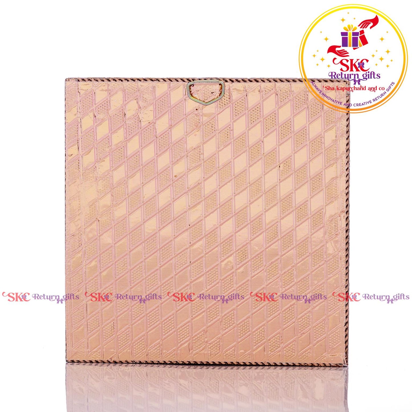 Tanjore Digital Art Ganesha