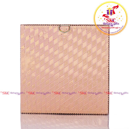 Tanjore Digital Art Ganesha