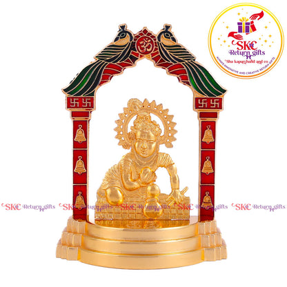 Krishna Darbar Small