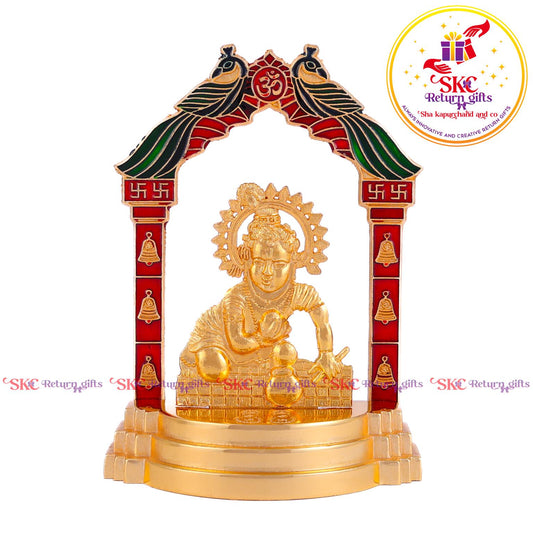 Krishna Darbar Small