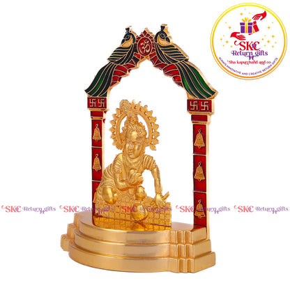 Krishna Darbar Small