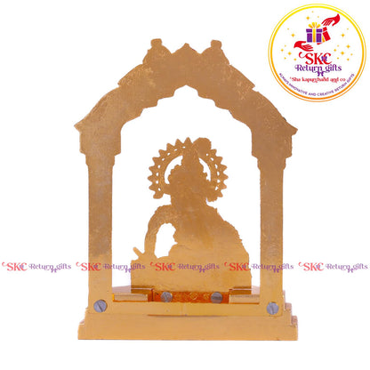 Krishna Darbar Small