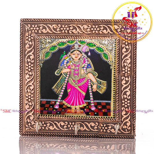 Tanjore Digital Arts Anndal