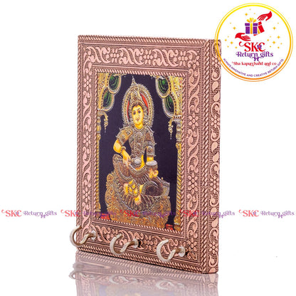 Tanjore Digital Arts Anna Purni