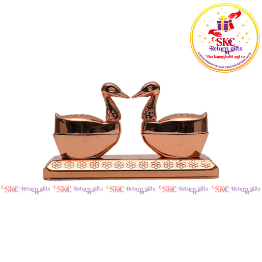 Double Duck Copper
